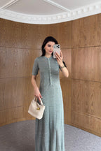 Sandro Dress