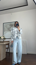 Parisian Jacket