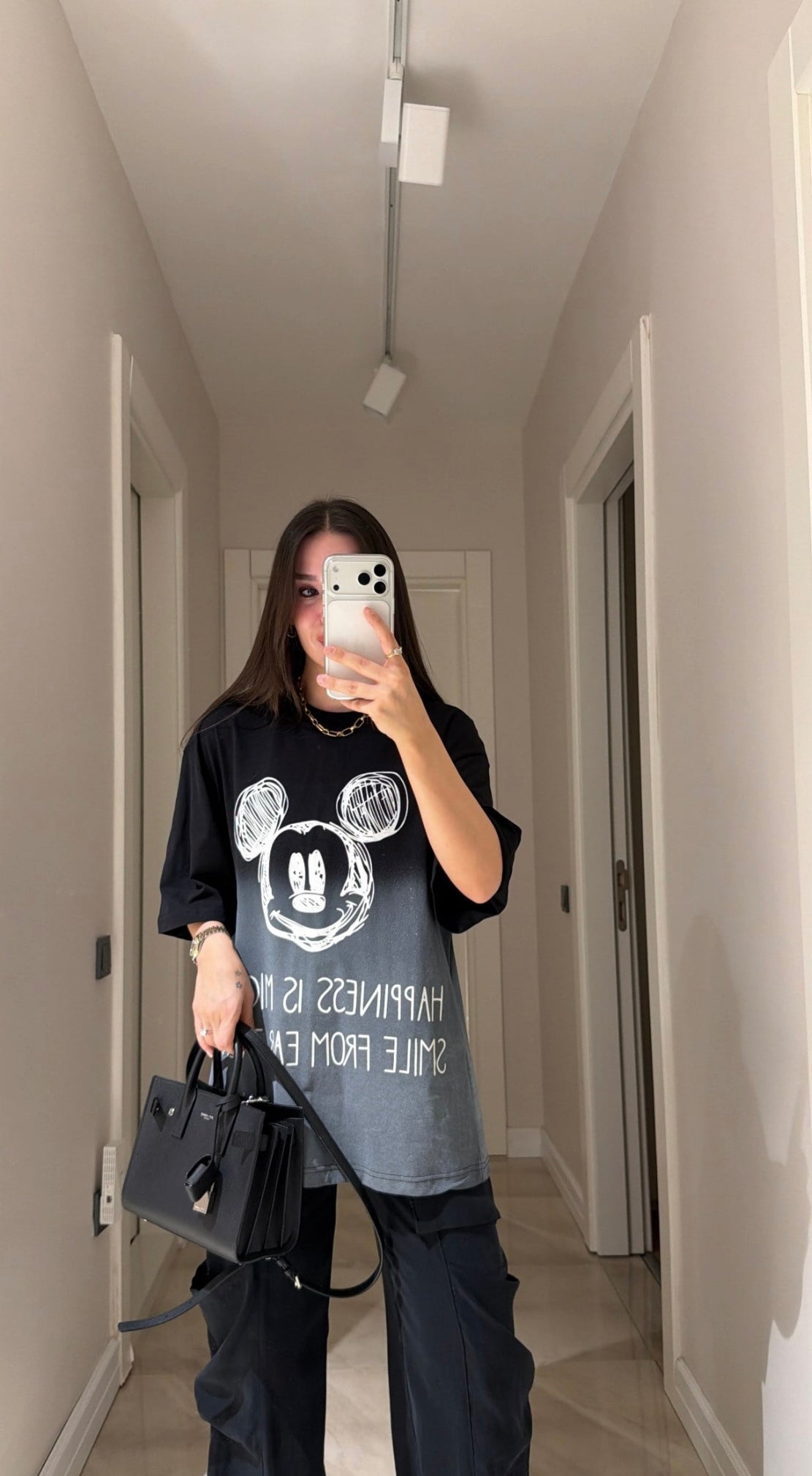 Mickey T-shirt