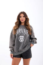 Harvard Sweatshirt