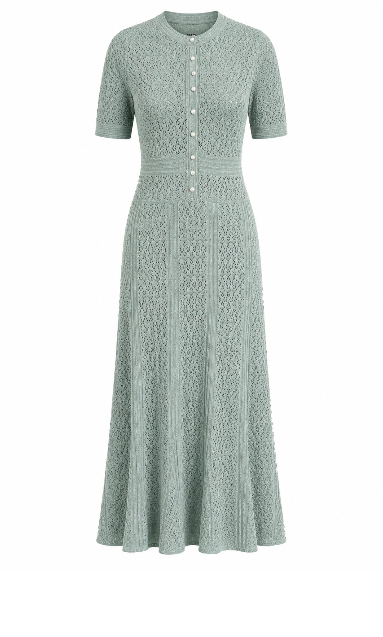 Sandro Dress