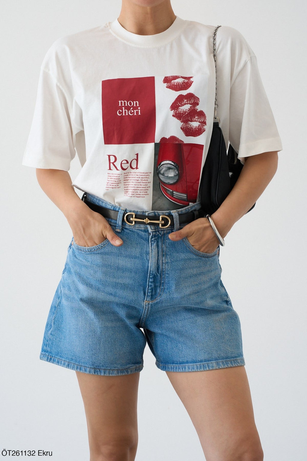 Mon Cheri T-shirt