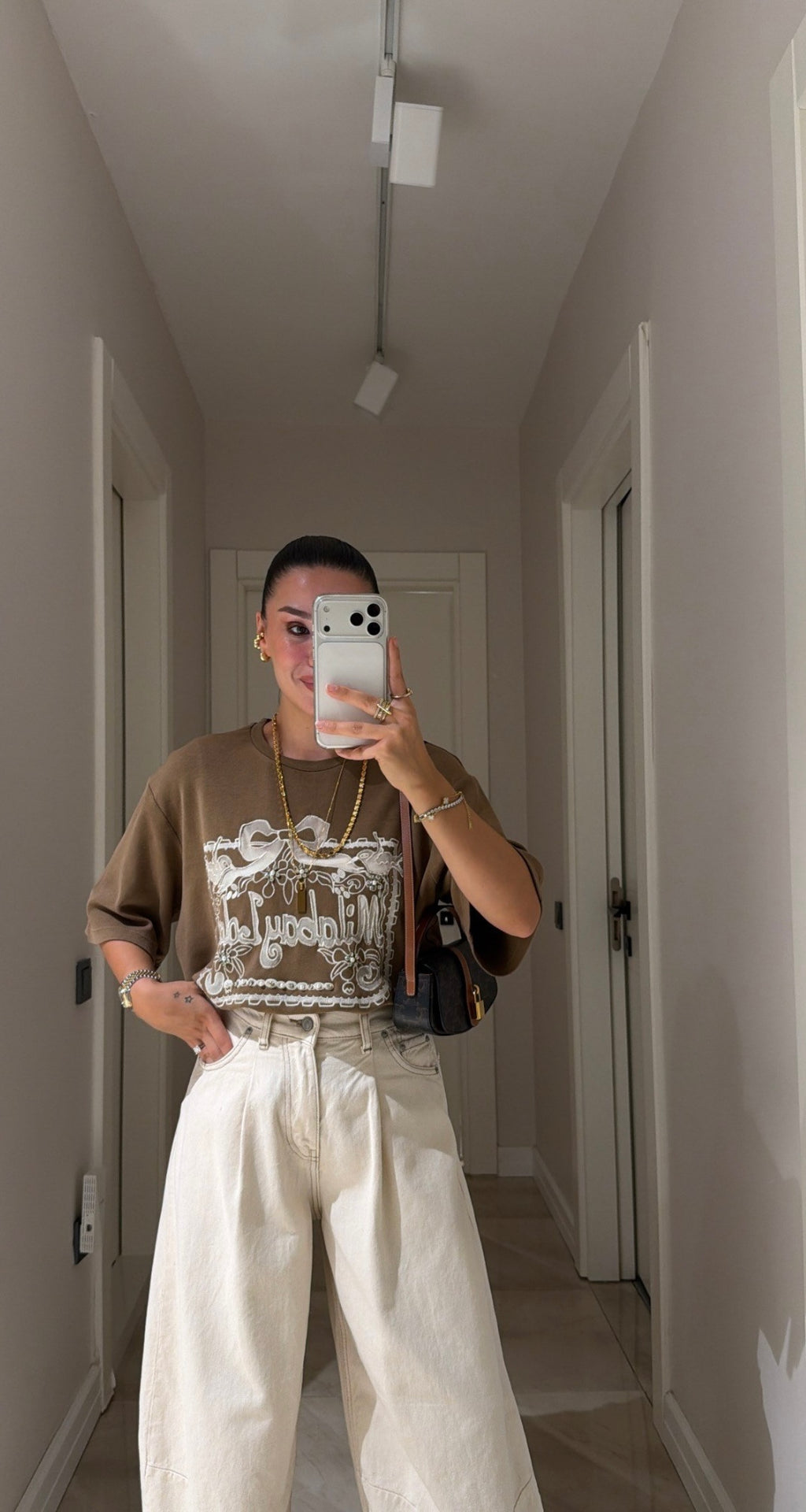 Sketch Tee