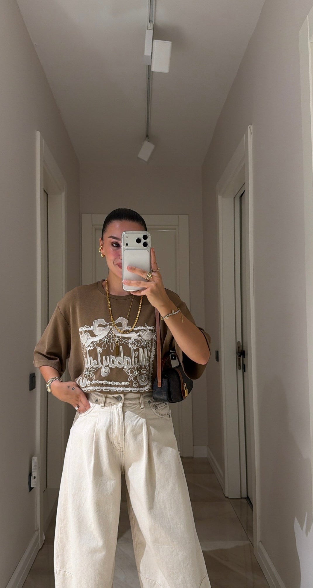 Sketch Tee