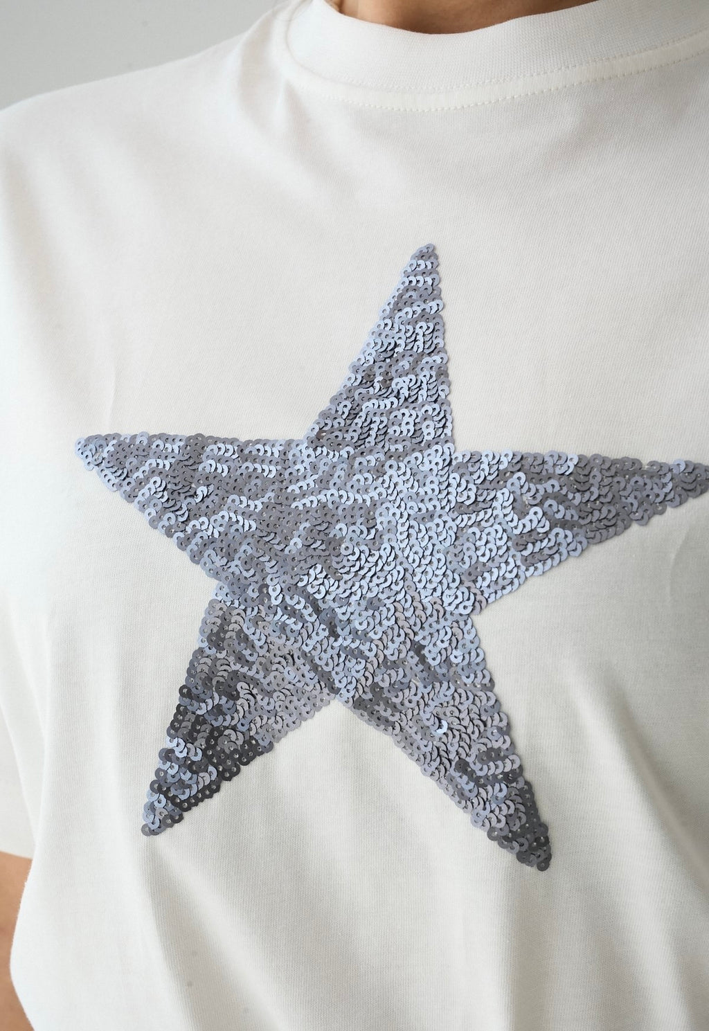 Star T-shirt