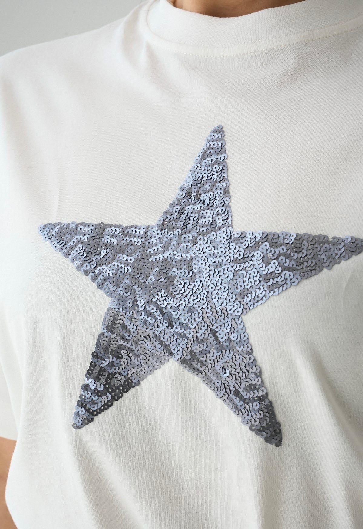 Star T-shirt