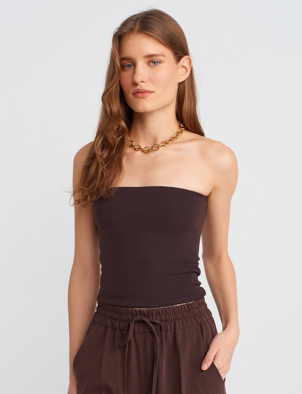 Tube Top