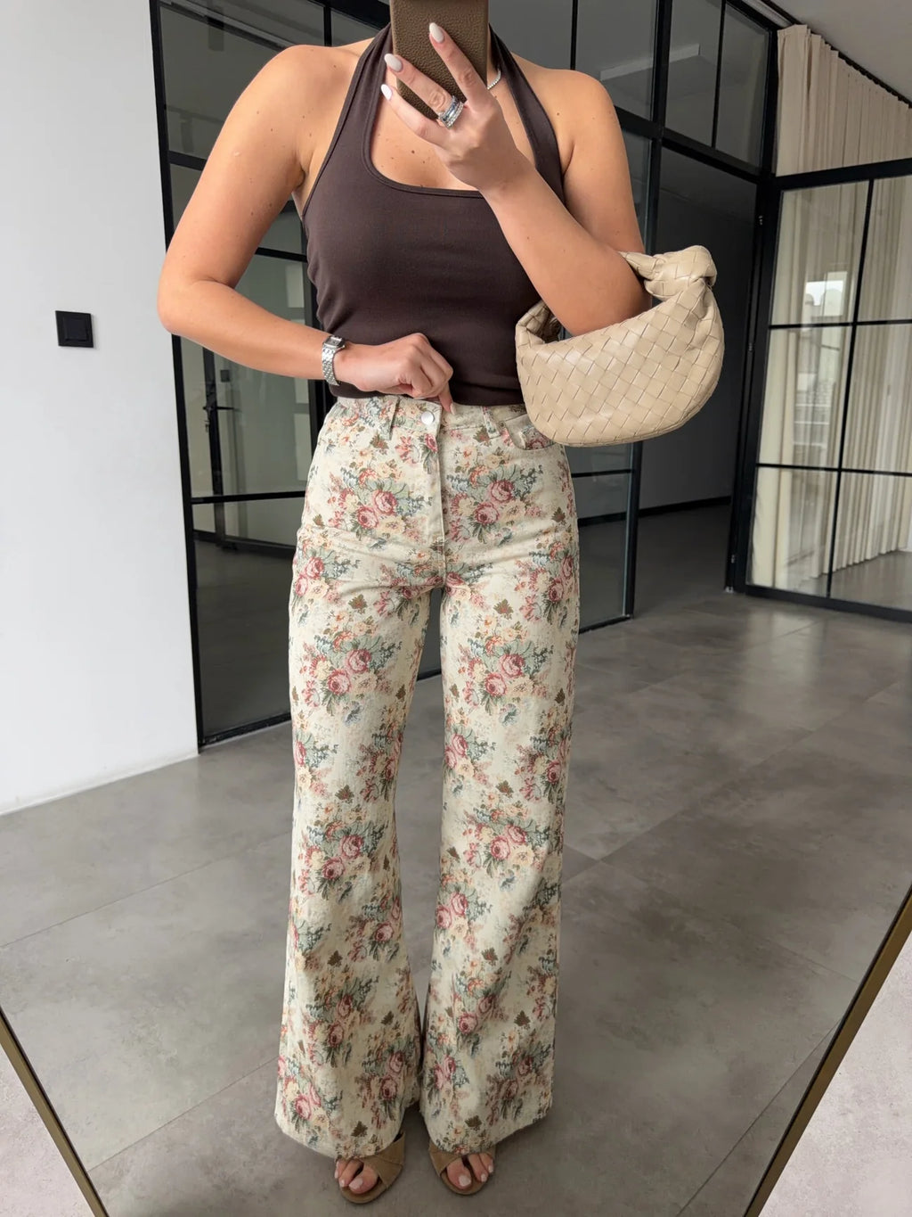 Rosaline Jeans