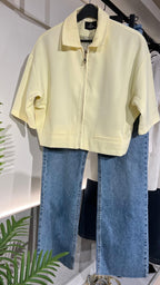 Premium Zipper Jacket