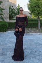 Taylor Dress