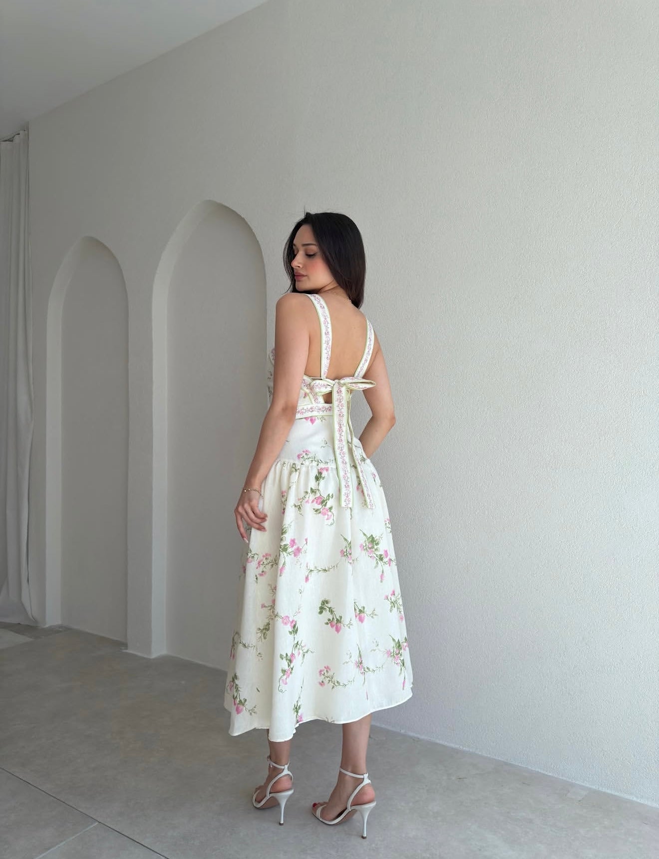 Garden Dress