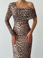 Leo Dress