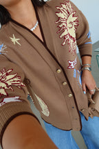 Luna Cardigan