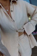 Muslin Set