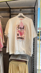 Cake T-shirt