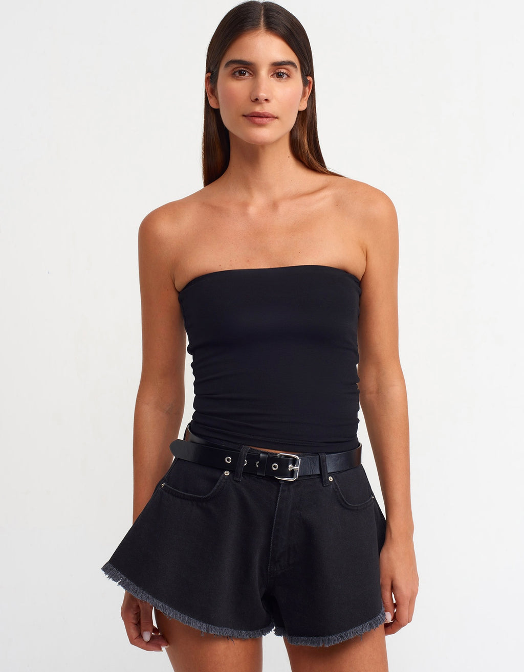 Tube Top