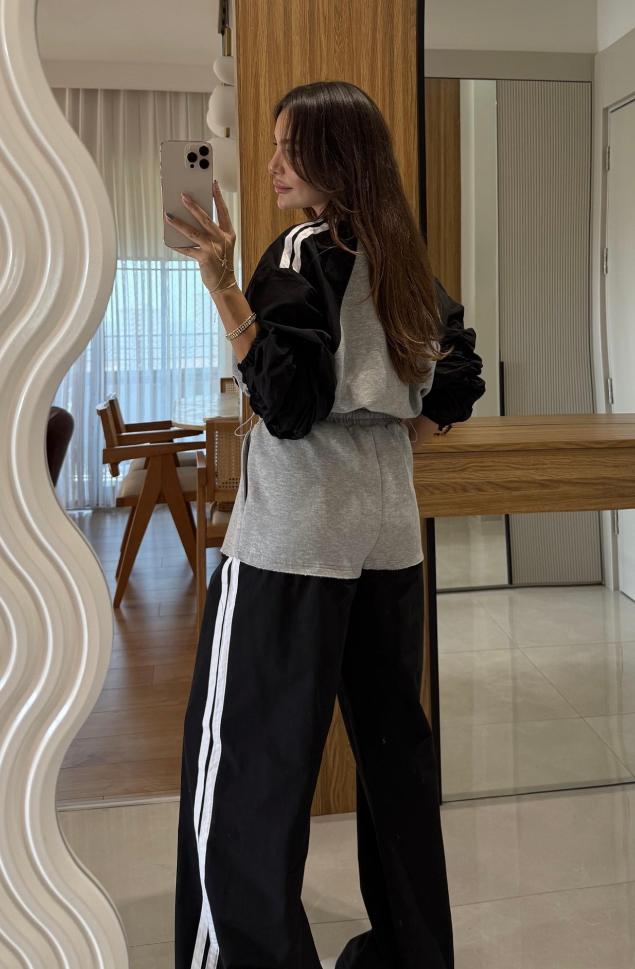 Parachute Pants