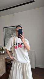 Croyez T-shirt