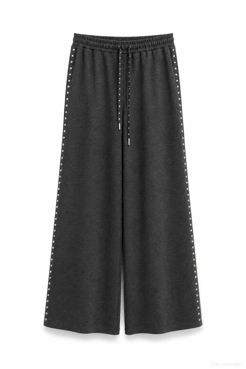 Studded Lounge Sweatpants