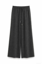 Studded Lounge Sweatpants