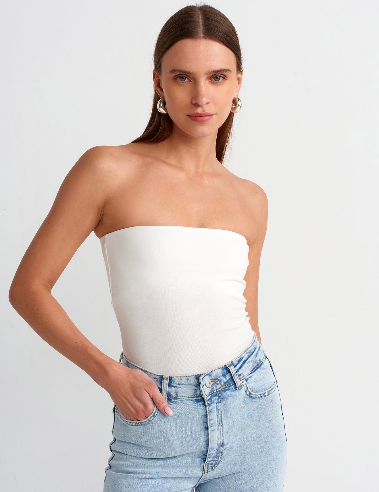Tube Top