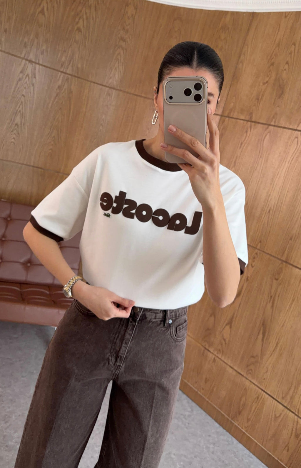 Lacoste T-shirt