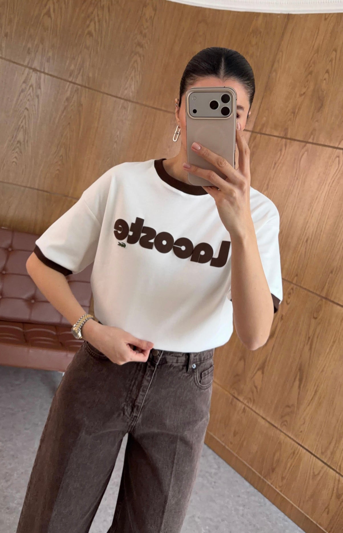 Lacoste T-shirt