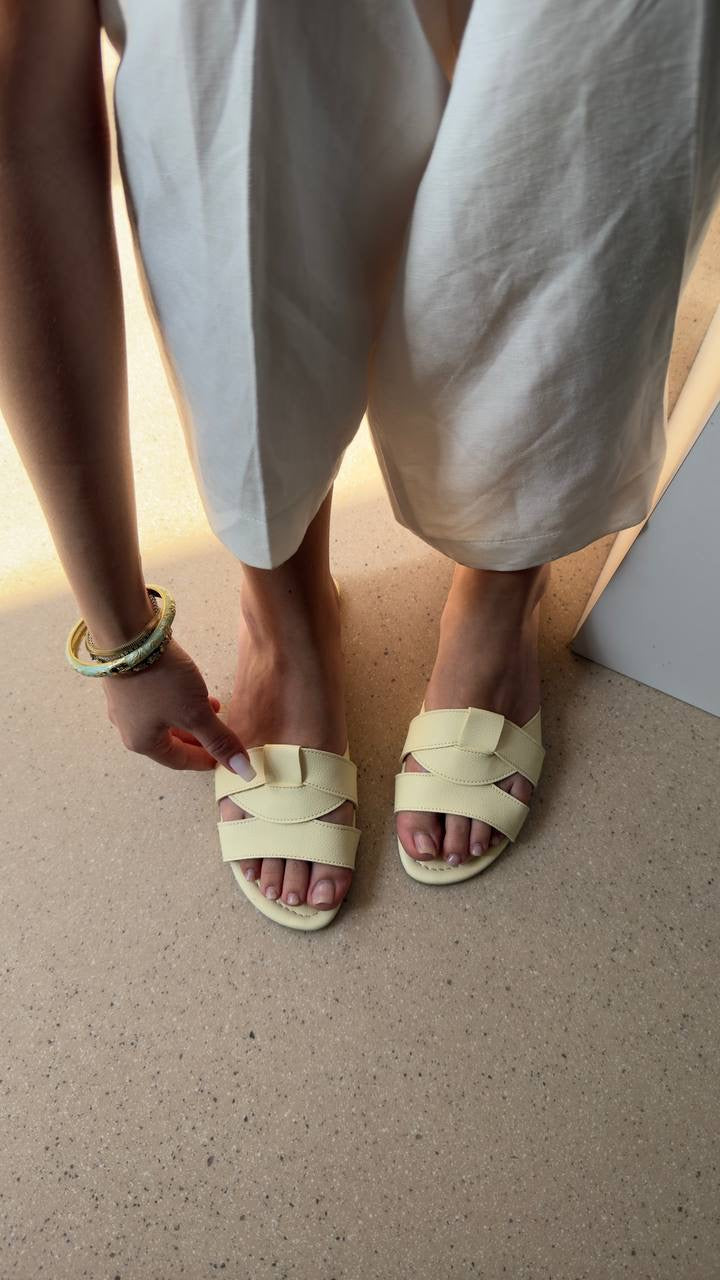Slippers
