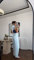 Dilvin Jumpsuit