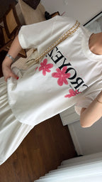 Croyez T-shirt