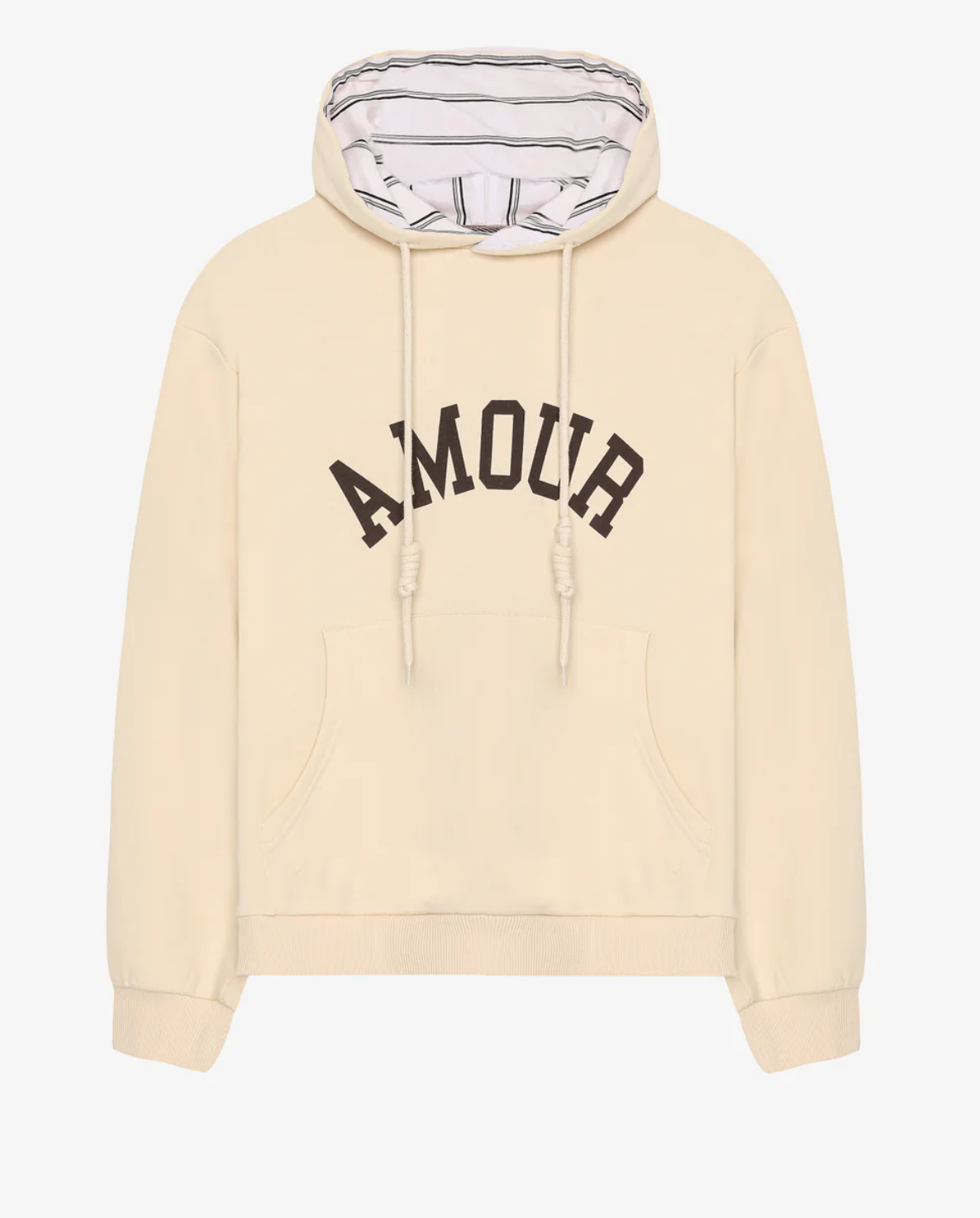 Amour Hoodie