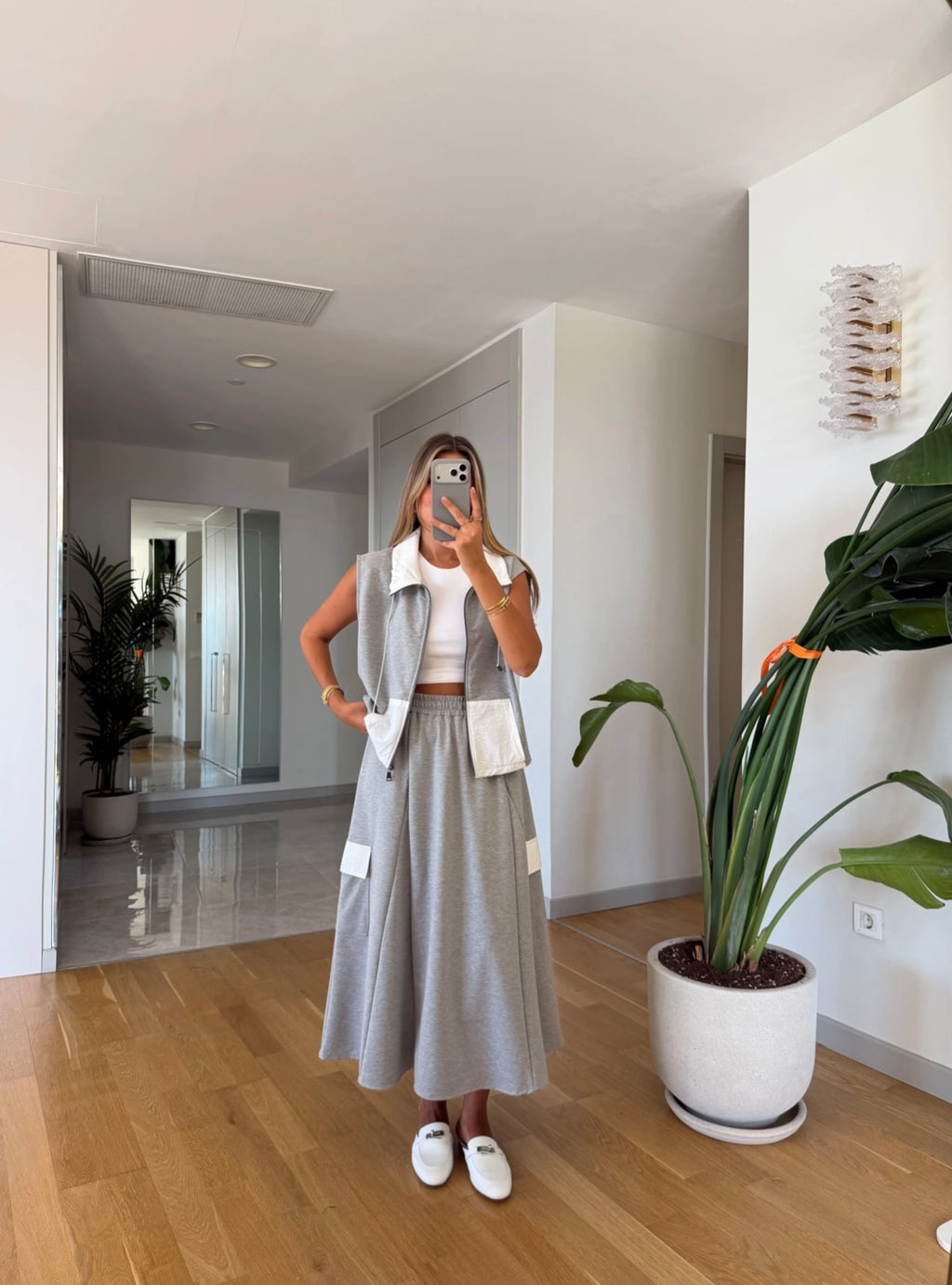 Cloud Comfort Set