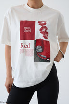 Mon Cheri T-shirt