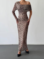 Leo Dress
