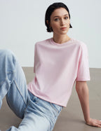 Premium T-shirt - Pink