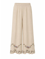 Beige Vintage Set