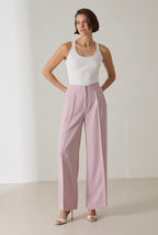 Premium Rose Palazzo