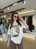 Pasta T-shirt