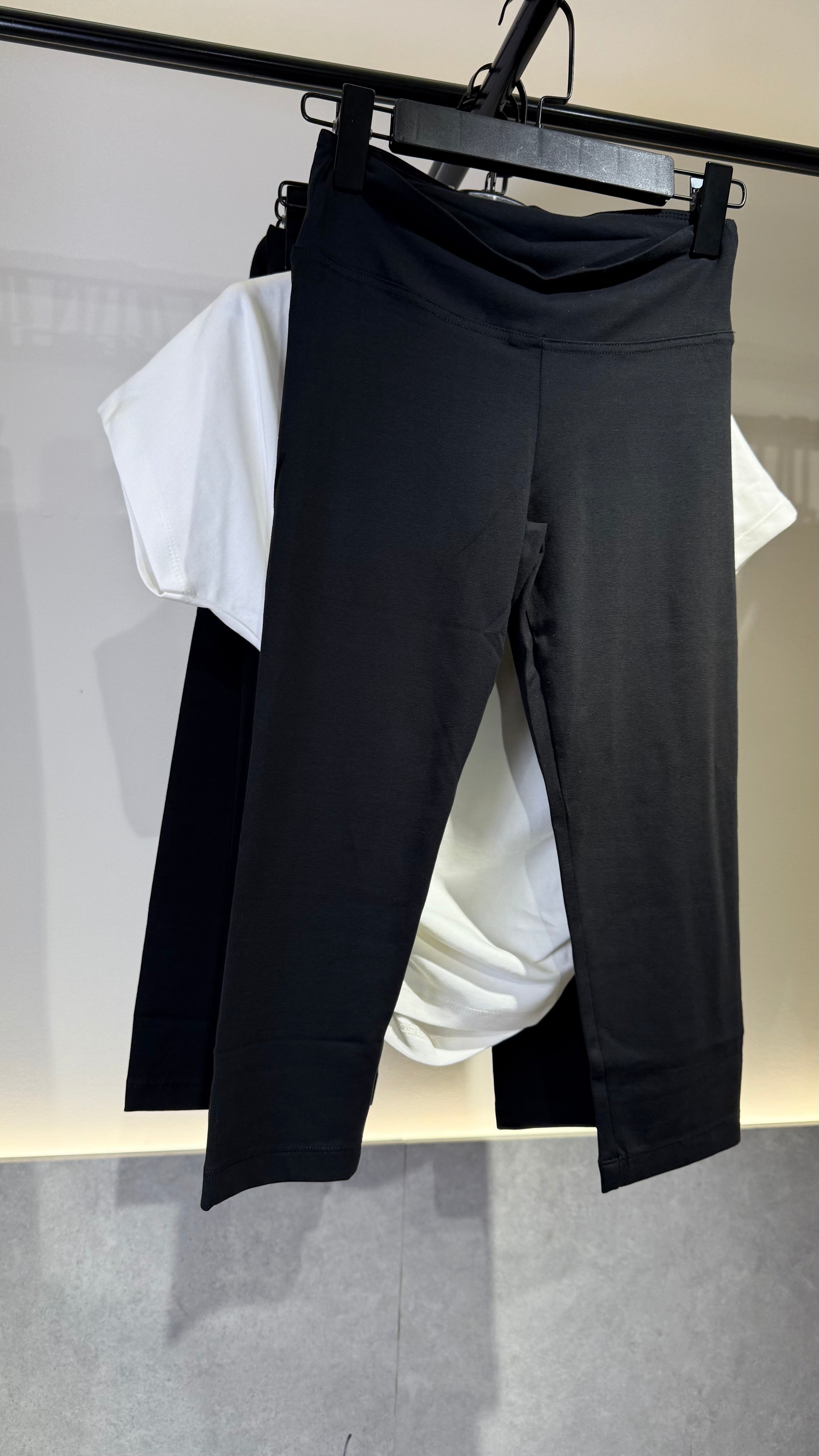 Capri leggings