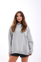 Grey Sweatshirt