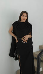 BODYSUIT BLOUSE