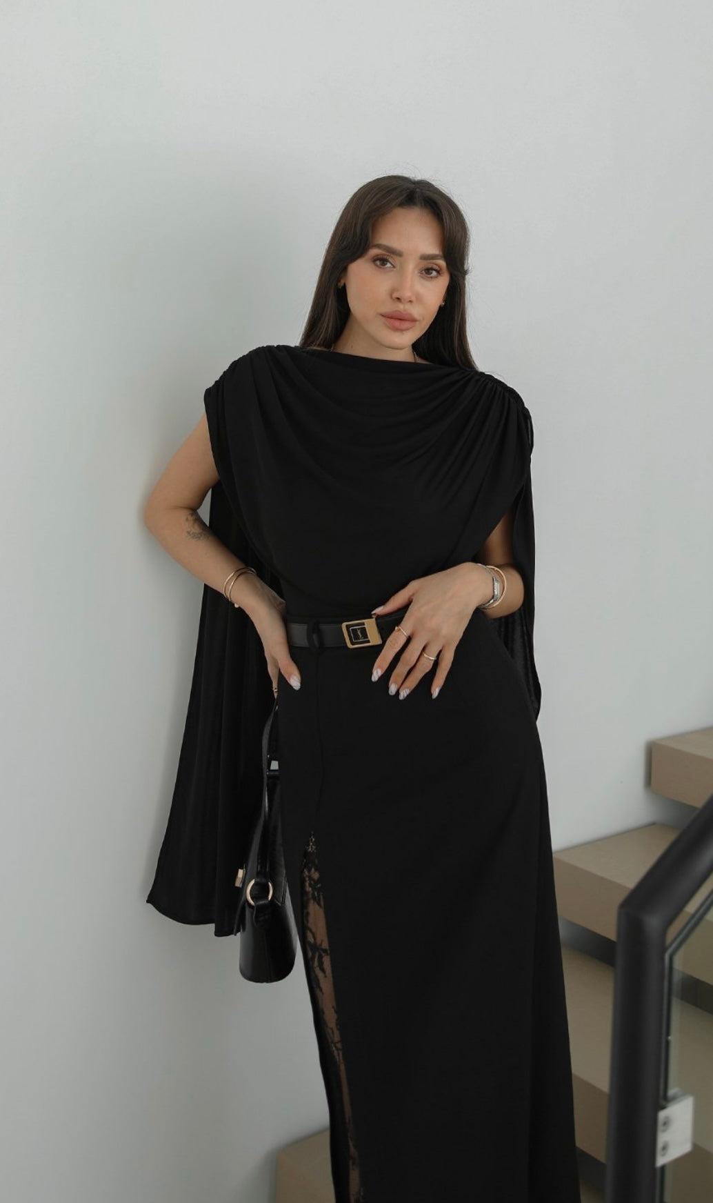 BODYSUIT BLOUSE