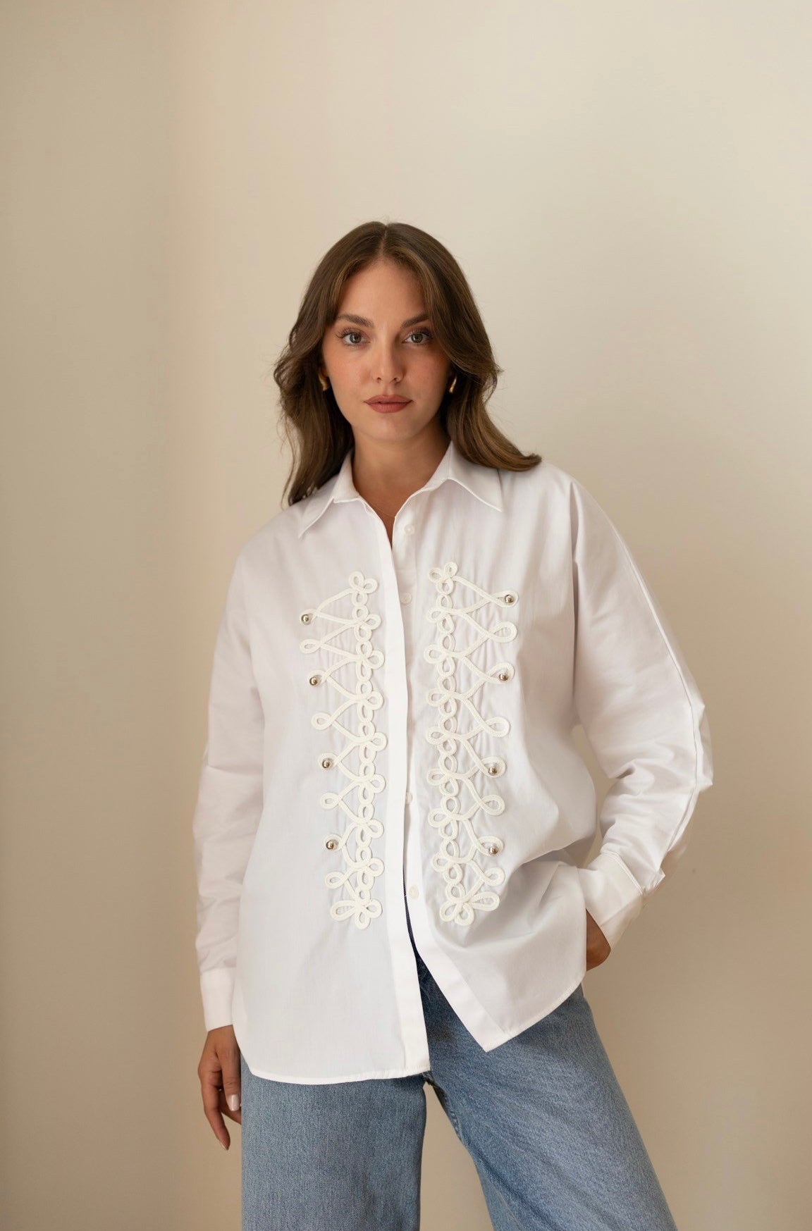 Napoleon Shirt