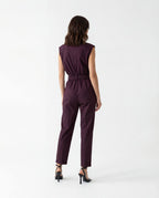 Mulberry Jumpsuit