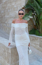 Taylor Dress