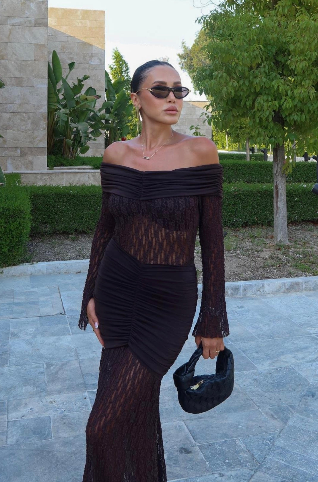 Taylor Dress