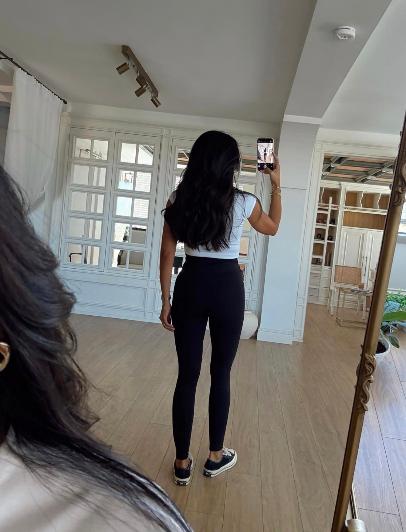Oysho Leggings