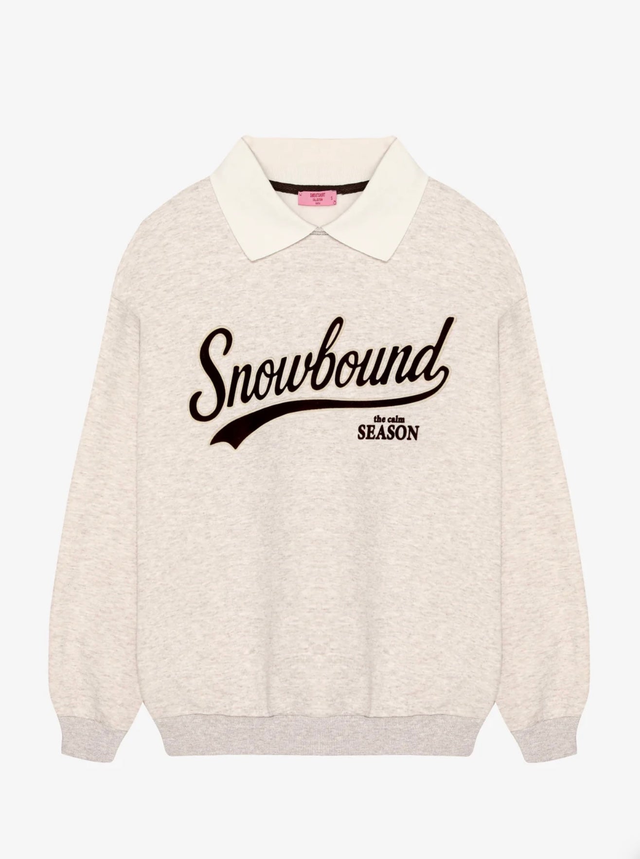 Sweatshirt Snowbound