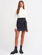 Dilvin Turtle-neck