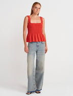 Red Top